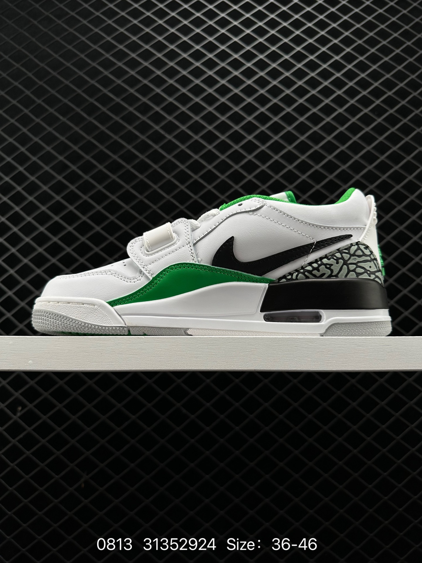 Air Jordan L egacy 312